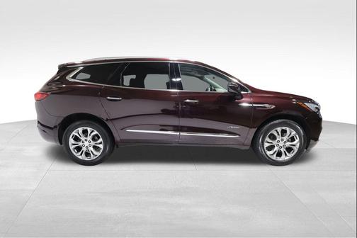 2021 Buick Enclave Avenir