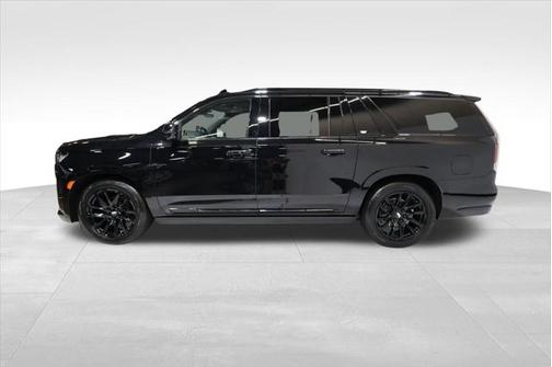2023 Cadillac Escalade ESV Sport