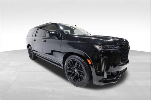 2023 Cadillac Escalade ESV Sport