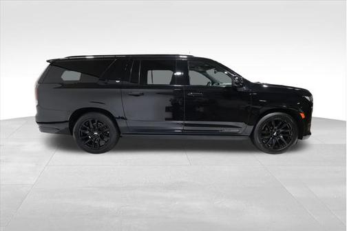 2023 Cadillac Escalade ESV Sport