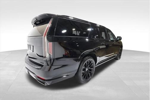 2023 Cadillac Escalade ESV Sport