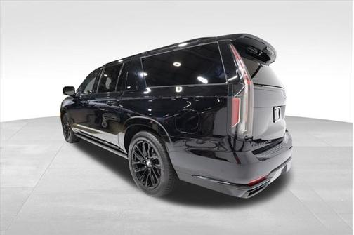 2023 Cadillac Escalade ESV Sport