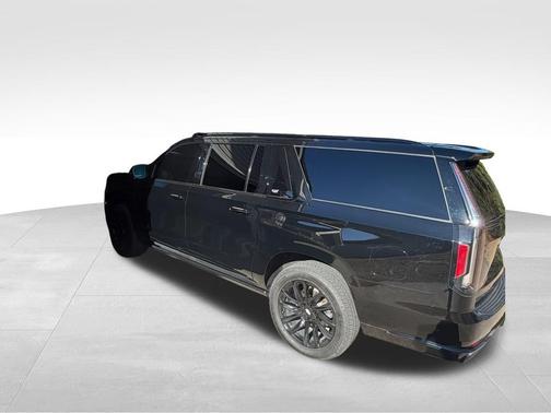 2023 Cadillac Escalade ESV Sport Platinum
