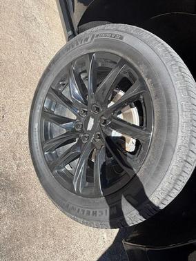 2023 Cadillac Escalade ESV Sport Platinum