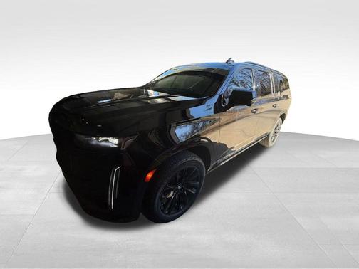 2023 Cadillac Escalade ESV Sport Platinum