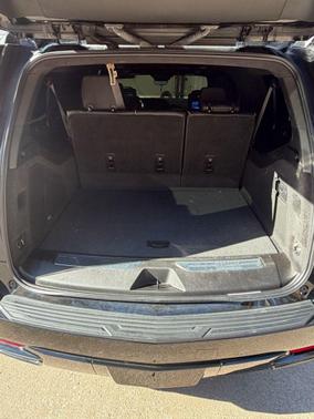 2023 Cadillac Escalade ESV Sport Platinum