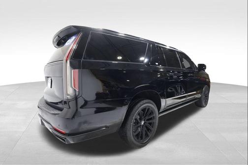 2023 Cadillac Escalade ESV Sport Platinum