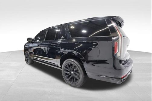 2023 Cadillac Escalade ESV Sport Platinum