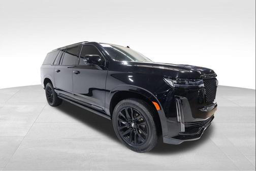 2023 Cadillac Escalade ESV Sport Platinum