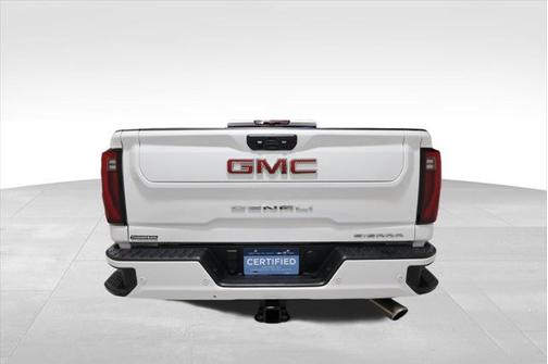 2024 GMC Sierra 2500 Denali