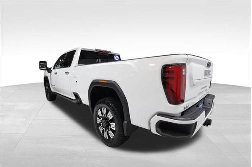 2024 GMC Sierra 2500 Denali