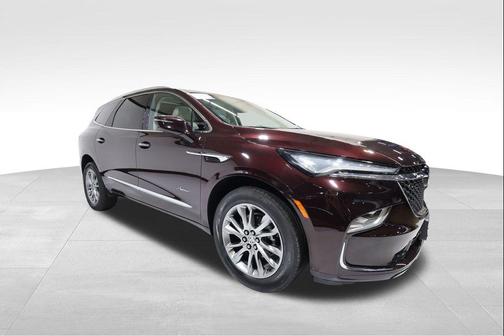 2023 Buick Enclave Avenir