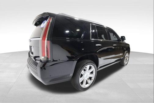 2019 Cadillac Escalade Premium Luxury