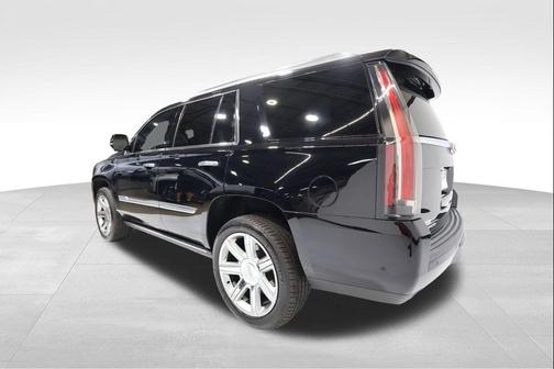 2019 Cadillac Escalade Premium Luxury