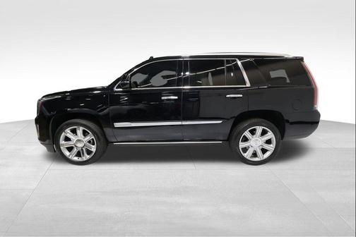 2019 Cadillac Escalade Premium Luxury