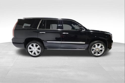 2019 Cadillac Escalade Premium Luxury