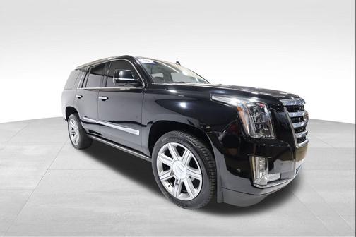 2019 Cadillac Escalade Premium Luxury