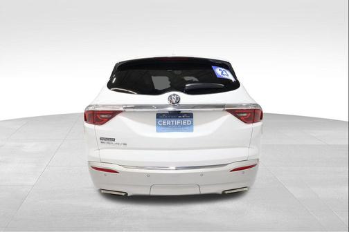 2023 Buick Enclave Premium Group