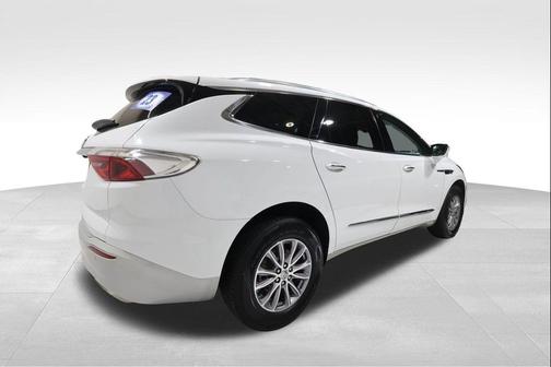 2023 Buick Enclave Premium Group