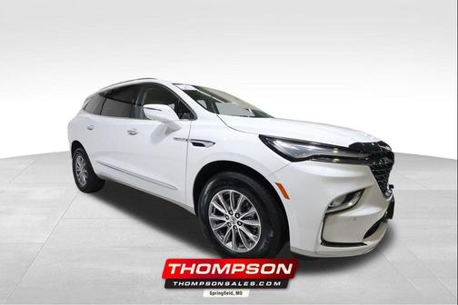 2023 Buick Enclave Premium Group