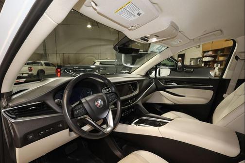 2023 Buick Enclave Premium Group