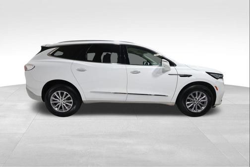 2023 Buick Enclave Premium Group