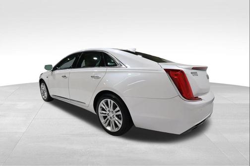 2018 Cadillac XTS Luxury