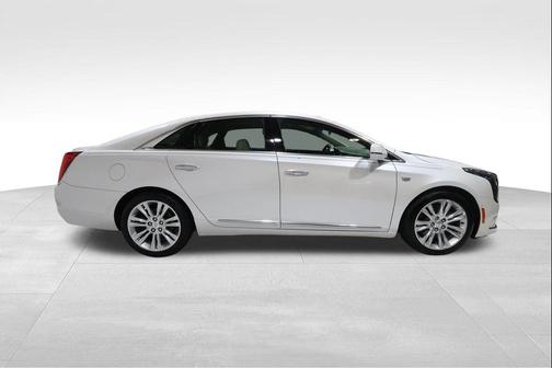 2018 Cadillac XTS Luxury