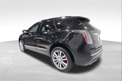 2024 Cadillac XT5 Sport