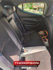 2023 Mazda Mazda3 FWD w/Premium Package