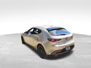 2023 Mazda Mazda3 FWD w/Premium Package
