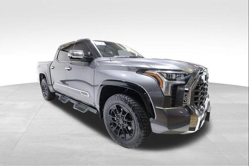 2023 Toyota Tundra Hybrid 1794 Edition