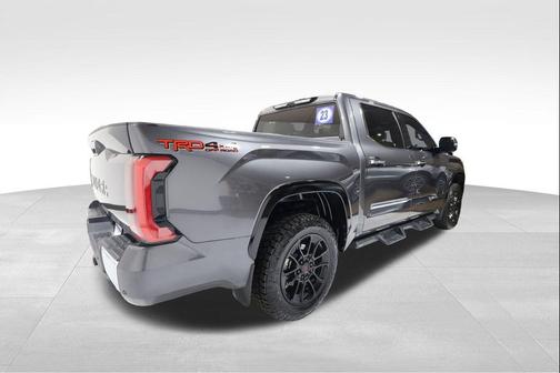 2023 Toyota Tundra Hybrid 1794 Edition