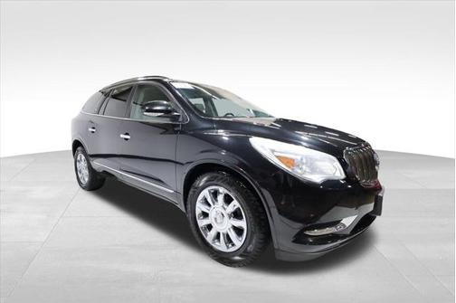 2013 Buick Enclave Premium