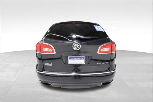 2013 Buick Enclave Premium