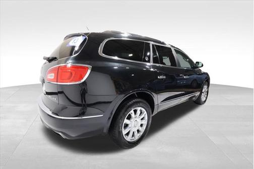 2013 Buick Enclave Premium