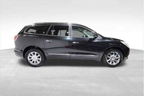 2013 Buick Enclave Premium