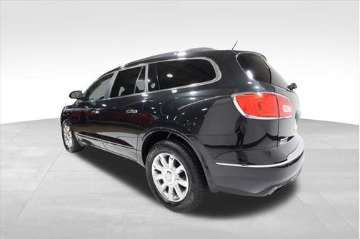 2013 Buick Enclave Premium