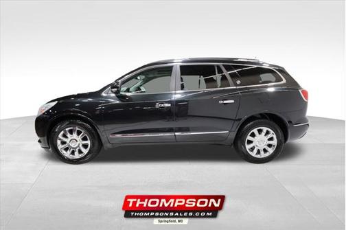 2013 Buick Enclave Premium