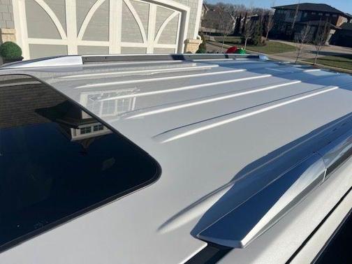 2019 Cadillac Escalade ESV Premium Luxury