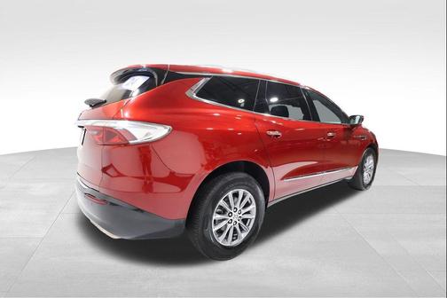 2024 Buick Enclave Premium Group