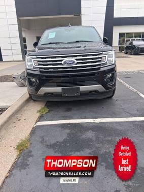 2020 Ford Expedition XLT