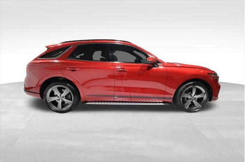 2025 Genesis GV70 3.5T Sport