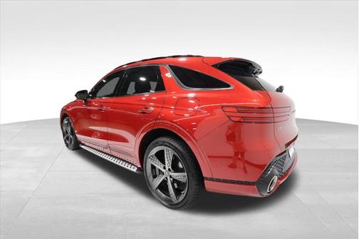 2025 Genesis GV70 3.5T Sport