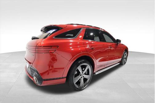 2025 Genesis GV70 3.5T Sport