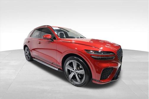 2025 Genesis GV70 3.5T Sport