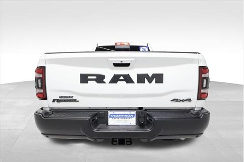 2024 RAM 2500 Rebel
