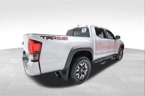 2019 Toyota Tacoma TRD Off-Road