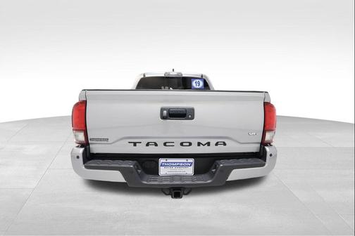 2019 Toyota Tacoma TRD Off-Road