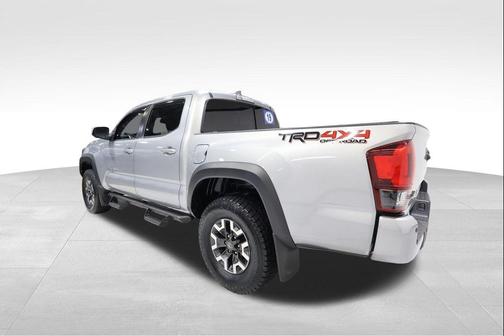 2019 Toyota Tacoma TRD Off-Road